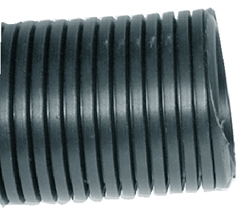 T-H MARINE RFH1DP RIGGING HOSE 2IN 50FT BLACK
